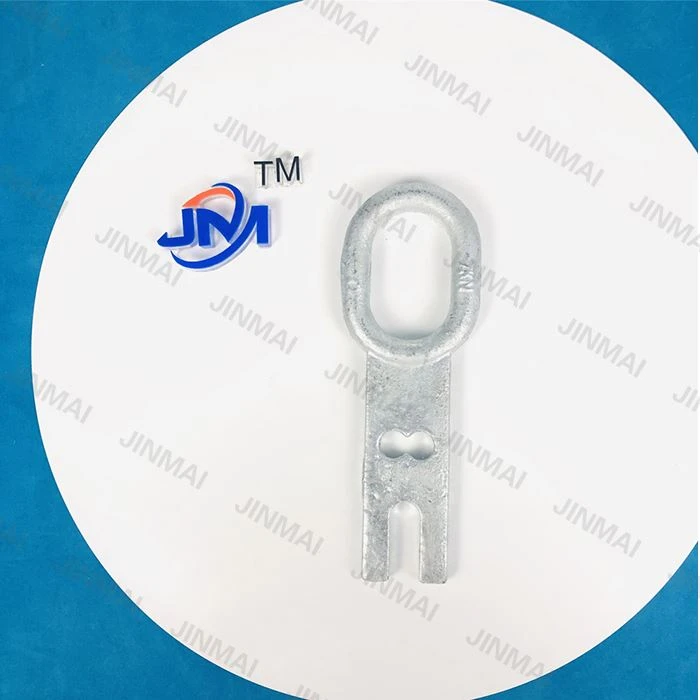 Kruisarmconnector