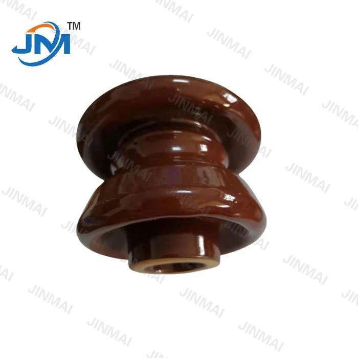 Pin-type isolator