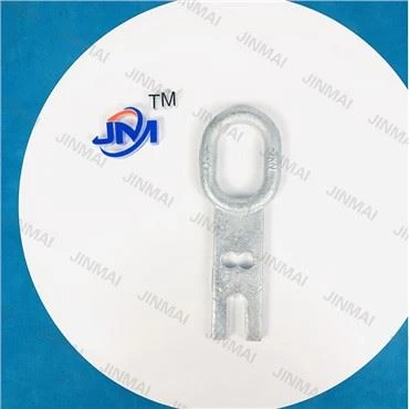 Kruisarmconnector
