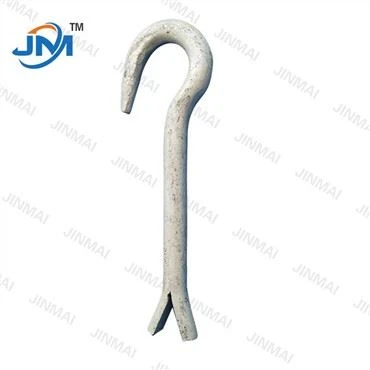 Hardware Paallijnhaak