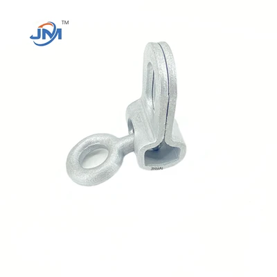 Kogelkop Ring Bowl Type Verbindingshardware