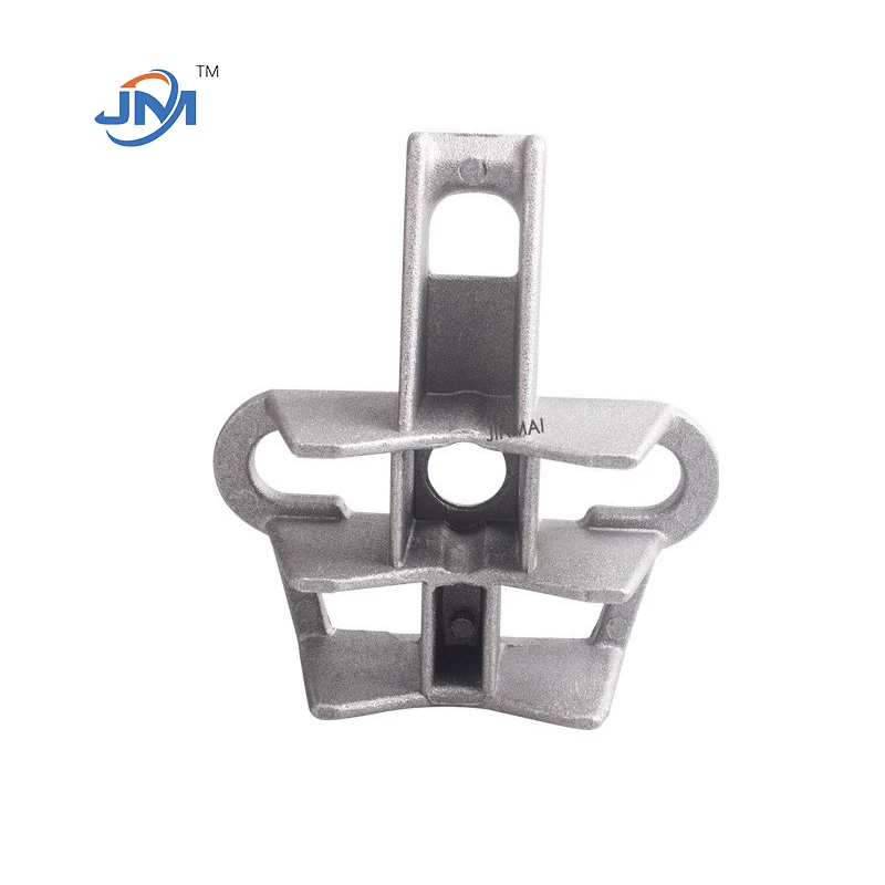 UPB Gegoten-beugel van aluminiumlegering